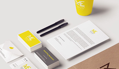 上海VI设计公司哪家好？